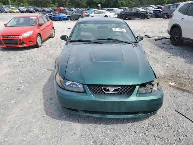 1FAFP404X3F354910 2003 2003 Ford Mustang 5