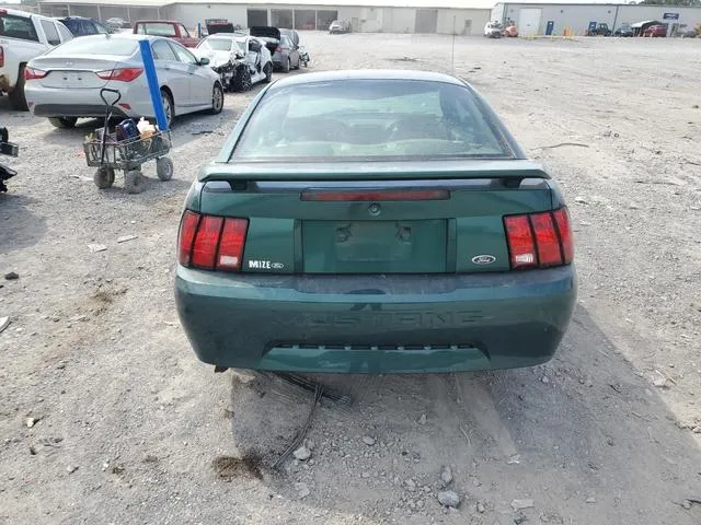 1FAFP404X3F354910 2003 2003 Ford Mustang 6