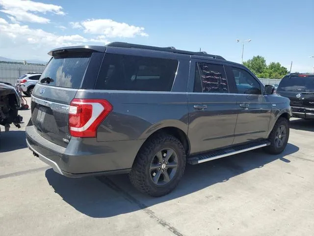 1FMJK1JT5JEA71238 2018 2018 Ford Expedition- Max Xlt 3