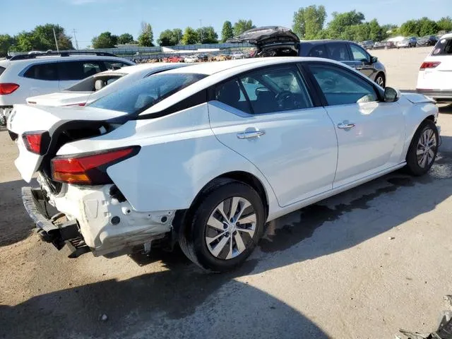 1N4BL4BV9MN366179 2021 2021 Nissan Altima- S 3