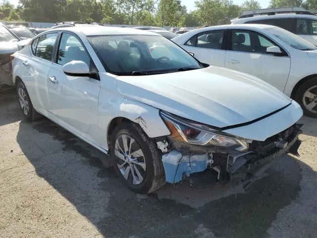 1N4BL4BV9MN366179 2021 2021 Nissan Altima- S 4