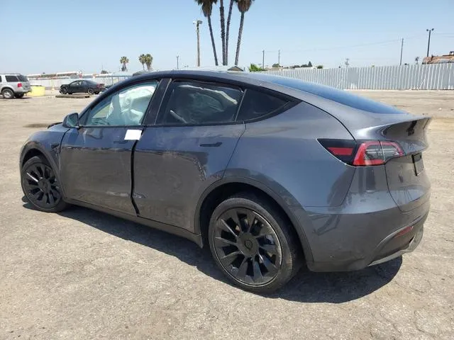 7SAYGDEE1PA028895 2023 2023 Tesla MODEL Y 2