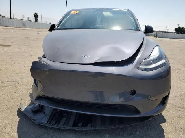 7SAYGDEE1PA028895 2023 2023 Tesla MODEL Y 5