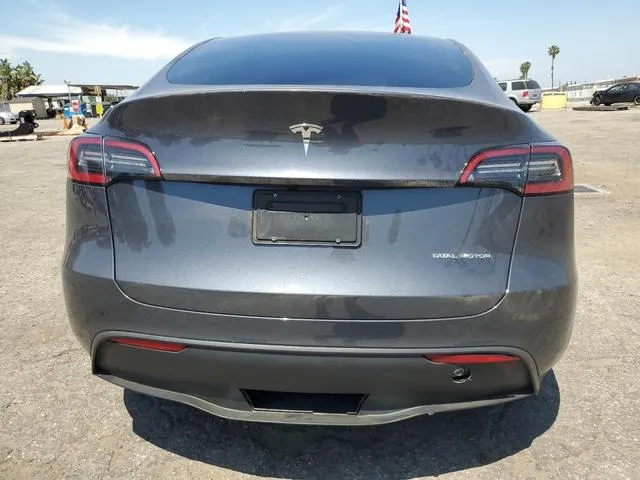 7SAYGDEE1PA028895 2023 2023 Tesla MODEL Y 6