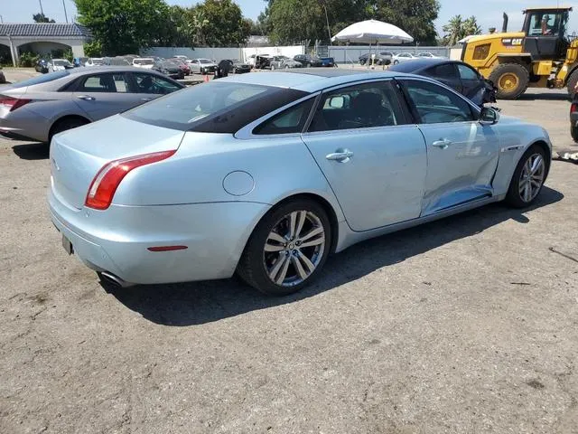 SAJWA2GB2CLV30288 2012 2012 Jaguar XJL 3