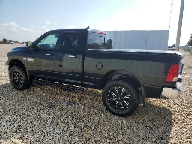 1C6RR7GT2FS679764 2015 2015 RAM 1500- Slt 2