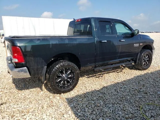 1C6RR7GT2FS679764 2015 2015 RAM 1500- Slt 3