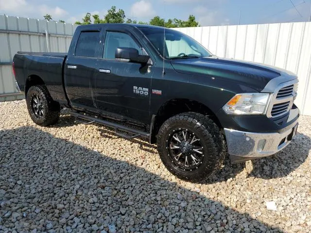 1C6RR7GT2FS679764 2015 2015 RAM 1500- Slt 4