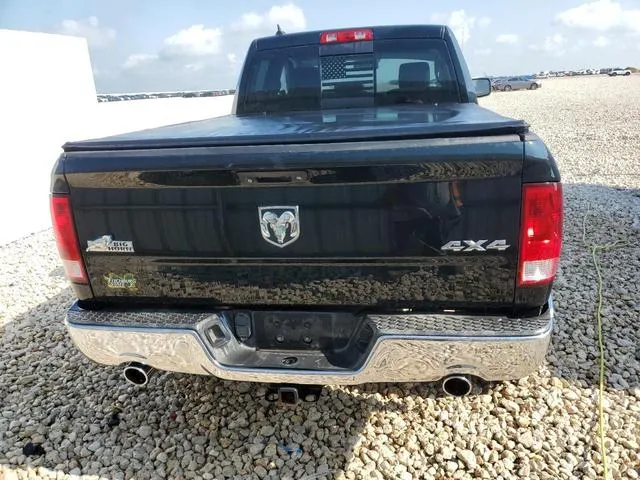 1C6RR7GT2FS679764 2015 2015 RAM 1500- Slt 6