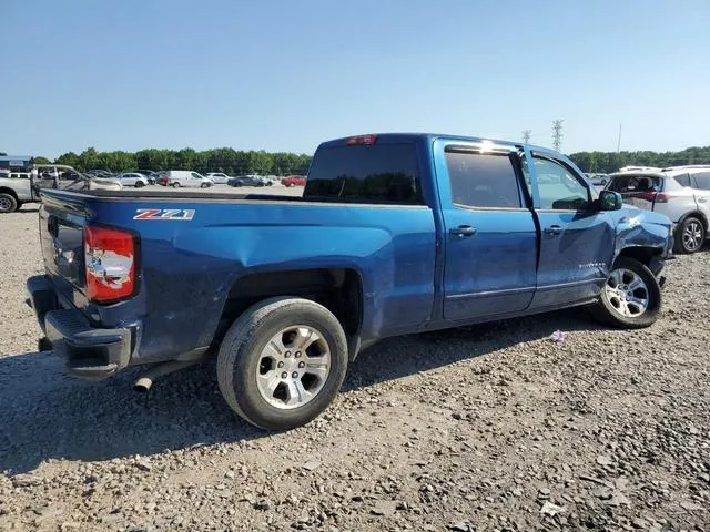 3GCUKREC9GG298945 2016 2016 Chevrolet Silverado- K1500 Lt 3