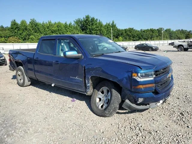 3GCUKREC9GG298945 2016 2016 Chevrolet Silverado- K1500 Lt 4