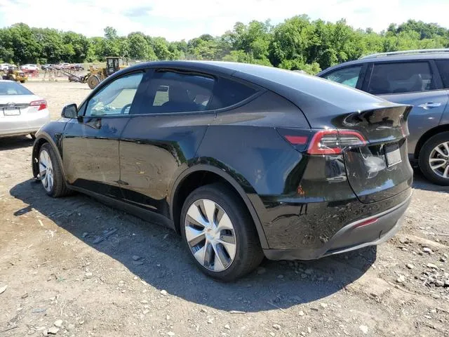 7SAYGDEE3PA115889 2023 2023 Tesla MODEL Y 2