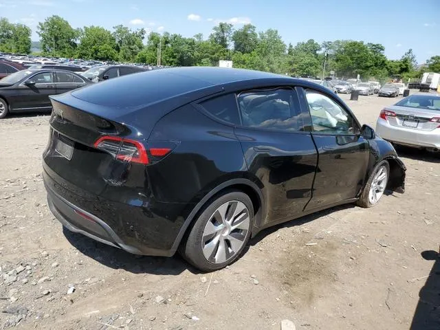 7SAYGDEE3PA115889 2023 2023 Tesla MODEL Y 3