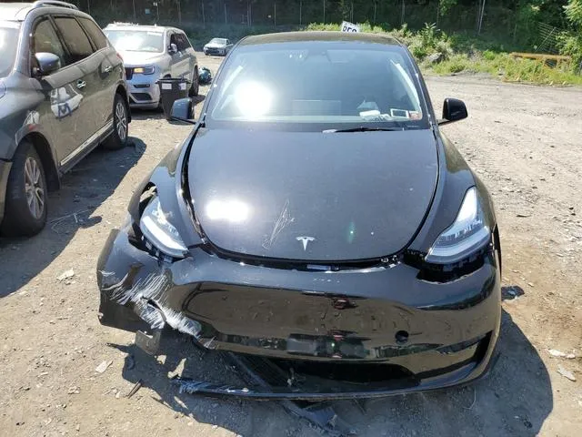 7SAYGDEE3PA115889 2023 2023 Tesla MODEL Y 5