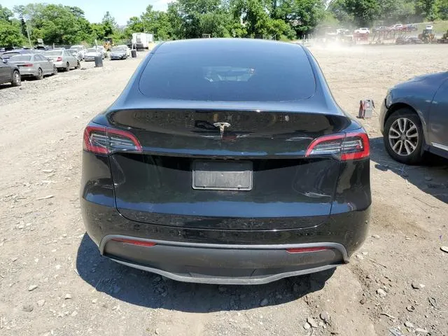 7SAYGDEE3PA115889 2023 2023 Tesla MODEL Y 6