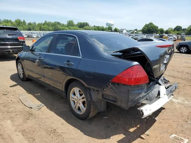 1HGCM567X6A005522 2006 2006 Honda Accord- EX 2