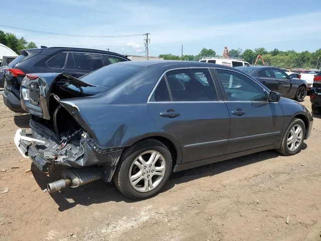 1HGCM567X6A005522 2006 2006 Honda Accord- EX 3