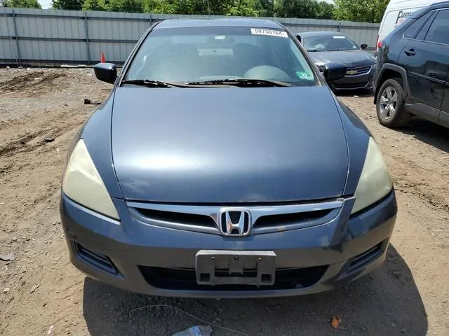 1HGCM567X6A005522 2006 2006 Honda Accord- EX 5