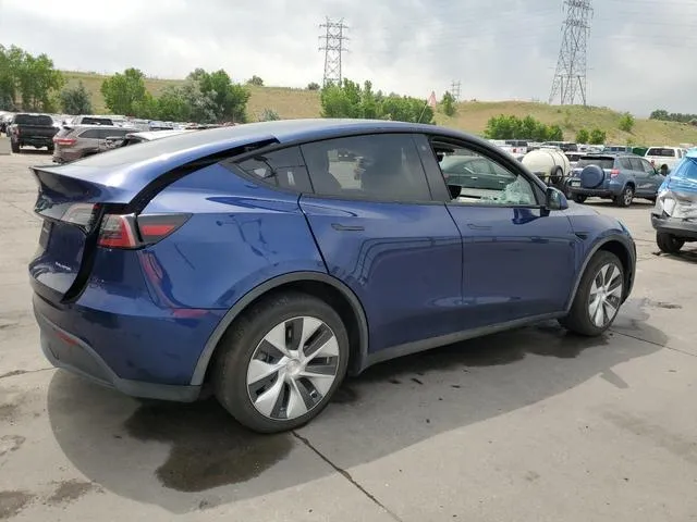 7SAYGDEE6PF687655 2023 2023 Tesla MODEL Y 3