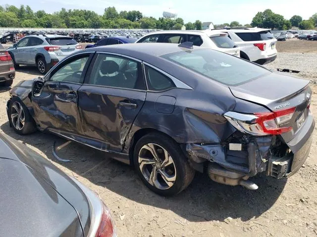 1HGCV1F5XKA155547 2019 2019 Honda Accord- Exl 2