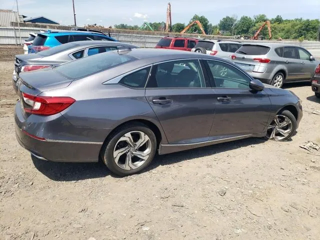 1HGCV1F5XKA155547 2019 2019 Honda Accord- Exl 3