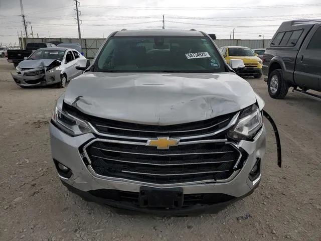 1GNERGKW0LJ188238 2020 2020 Chevrolet Traverse- LT 5