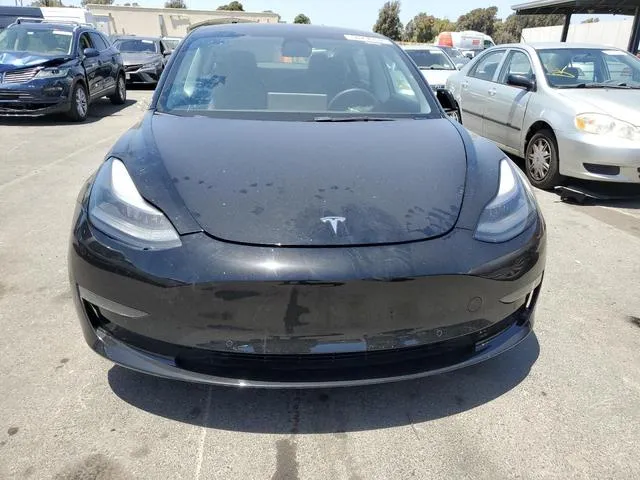 5YJ3E1EA3NF106859 2022 2022 Tesla MODEL 3 5