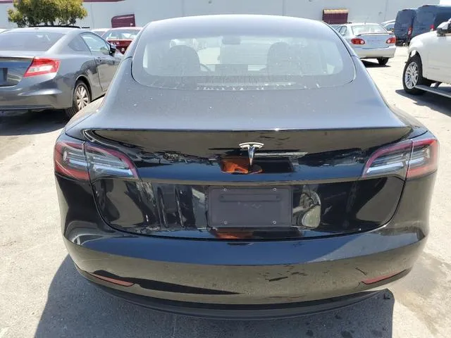 5YJ3E1EA3NF106859 2022 2022 Tesla MODEL 3 6