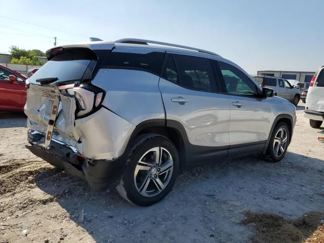 3GKALPEV8JL405041 2018 2018 GMC Terrain- Slt 3