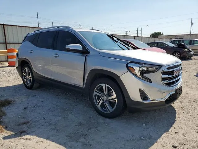 3GKALPEV8JL405041 2018 2018 GMC Terrain- Slt 4