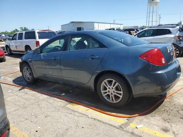 1G2ZG558164153264 2006 2006 Pontiac G6- SE1 2