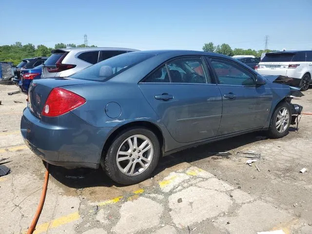 1G2ZG558164153264 2006 2006 Pontiac G6- SE1 3