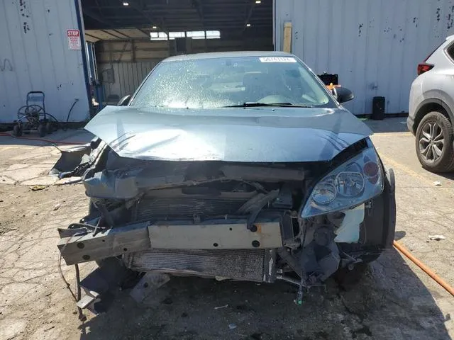 1G2ZG558164153264 2006 2006 Pontiac G6- SE1 5