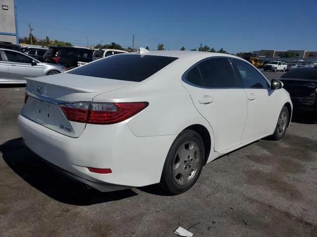 JTHBK1GG0F2162315 2015 2015 Lexus ES- 350 3