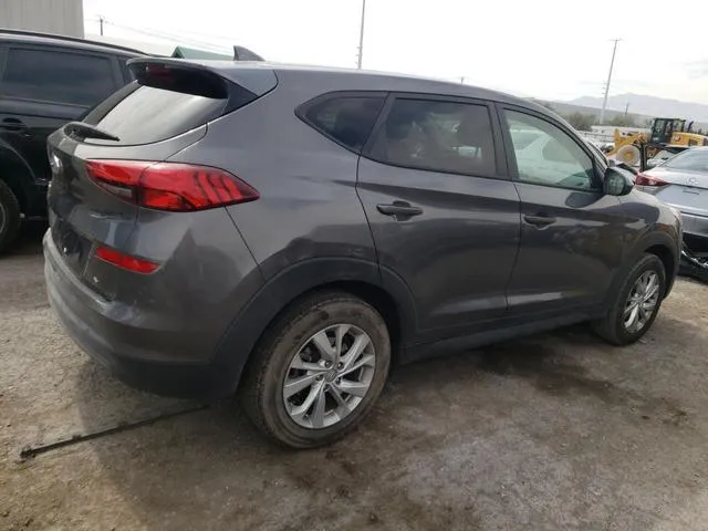 KM8J23A48LU250368 2020 2020 Hyundai Tucson- SE 3