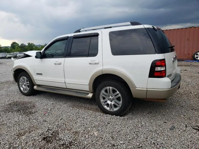 1FMEU64E87UA54471 2007 2007 Ford Explorer- Eddie Bauer 2