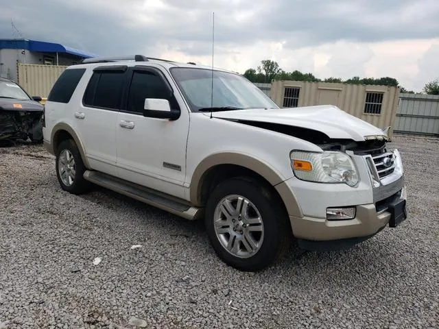 1FMEU64E87UA54471 2007 2007 Ford Explorer- Eddie Bauer 4