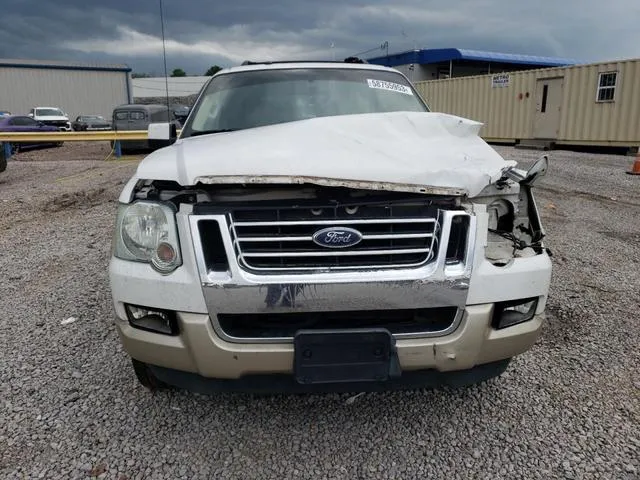 1FMEU64E87UA54471 2007 2007 Ford Explorer- Eddie Bauer 5