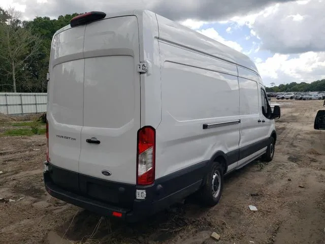 1FTBR3X84RKA04999 2024 2024 Ford Transit- T-250 3