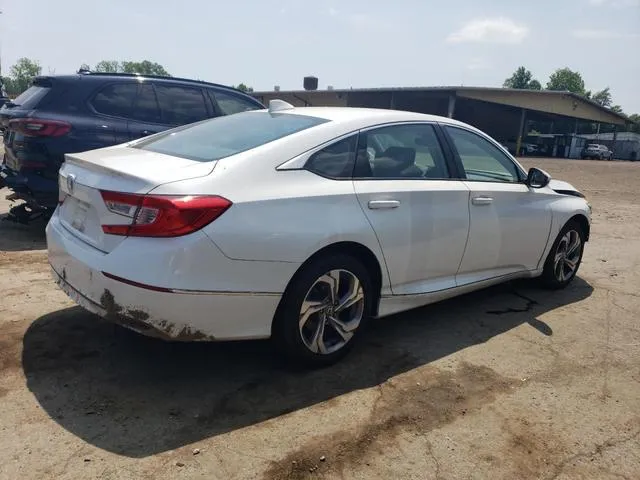 1HGCV1F58LA115727 2020 2020 Honda Accord- Exl 3