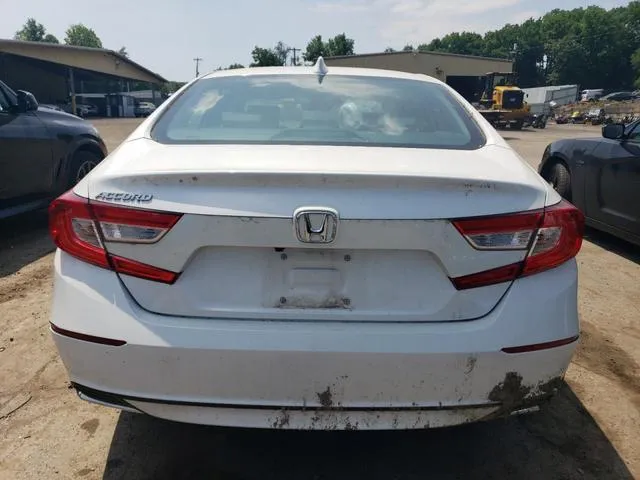 1HGCV1F58LA115727 2020 2020 Honda Accord- Exl 6