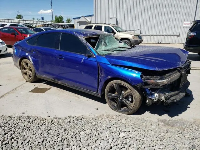 1HGCY2F79PA032389 2023 2023 Honda Accord- Hybrid Sport-L 4