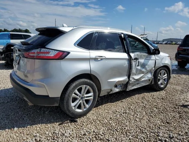 2FMPK3J90KBB36505 2019 2019 Ford Edge- Sel 3