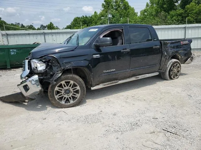 5TFDW5F13GX555393 2016 2016 Toyota Tundra- Crewmax Sr5 1