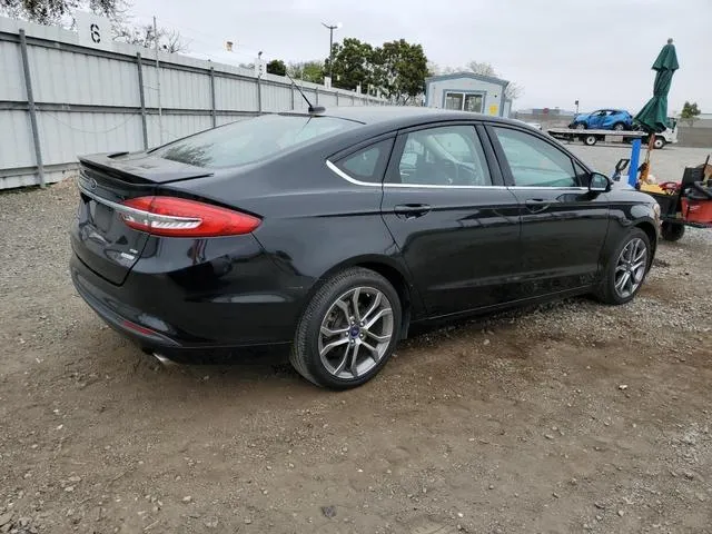 3FA6P0HD8HR157449 2017 2017 Ford Fusion- SE 3