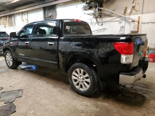 5TFHY5F15CX218603 2012 2012 Toyota Tundra- Crewmax Limited 2