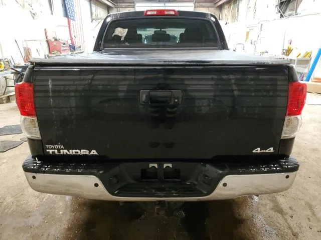 5TFHY5F15CX218603 2012 2012 Toyota Tundra- Crewmax Limited 6