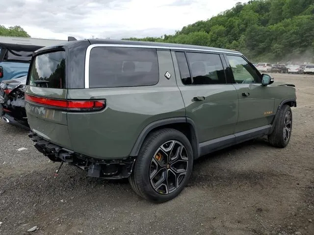 7PDSGABL7NN001893 2022 2022 Rivian R1S- Launch Edition 3