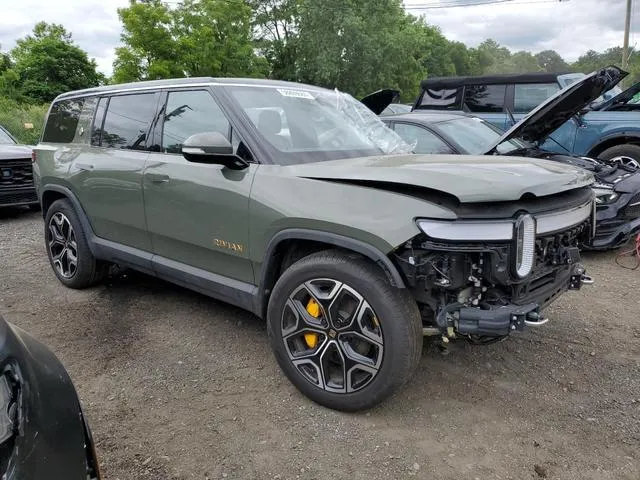 7PDSGABL7NN001893 2022 2022 Rivian R1S- Launch Edition 4