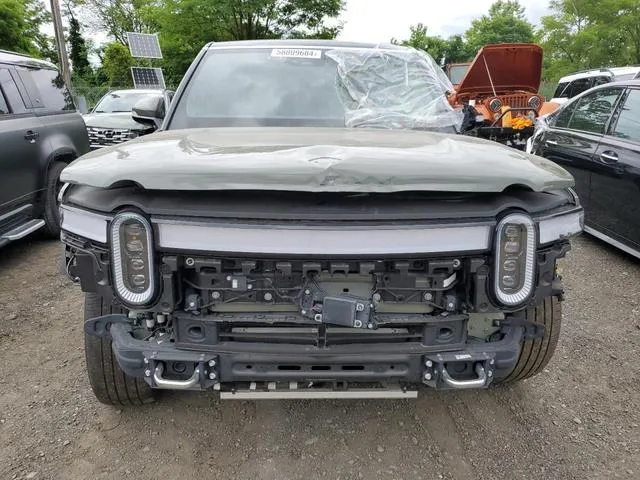 7PDSGABL7NN001893 2022 2022 Rivian R1S- Launch Edition 5